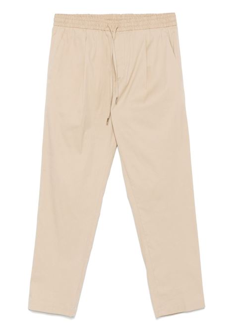 Pantaloni affusolati in beige Briglia 1949 - uomo